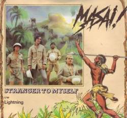 Masai : Stranger to Myself